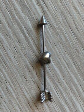 Earring